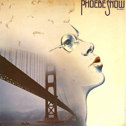 Пластинка Phoebe Snow Phoebe Snow